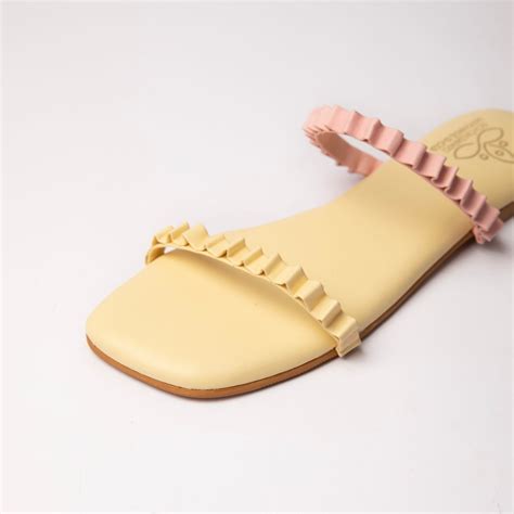 Sugar Candy Flats – Schon Zapato