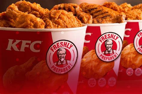 Kfc Lanza Su Experiencia Inmersiva En Toda Latinoam Rica Oceaniko