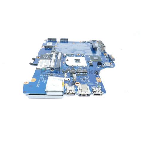 Motherboard Qxw La P X Wph For Dell Latitude E