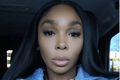 Love And Hip Hop Atlanta Star Sierra Gates Daughter Jumped By Parent