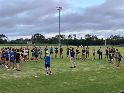 Umpire Afl Queensland