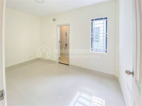 4 Bedroom Shophouse For Sale At Borey Peng Huoth The Star Platinum Eco