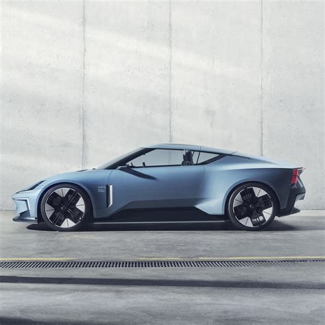 Sergio Windshield Less Concept Car By Pininfarina