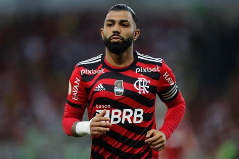 V Deo Narrador Crava Quanto O Flamengo Vai Receber Pela Venda De Gabigol