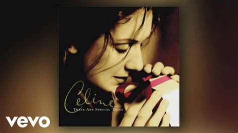 Céline Dion Andrea Bocelli The Prayer Official Audio Youtube