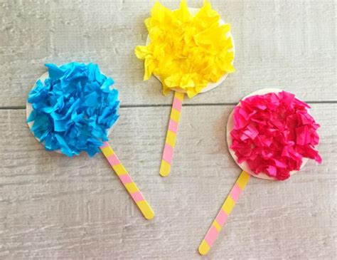 25 Diy Truffula Trees Ideas Craftsy