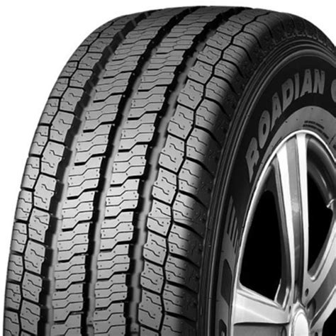 Nexen Roadian Ct Hl Review Truck Tire Reviews