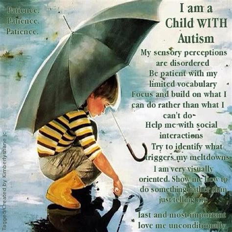 Quotes About Autistic Quotes