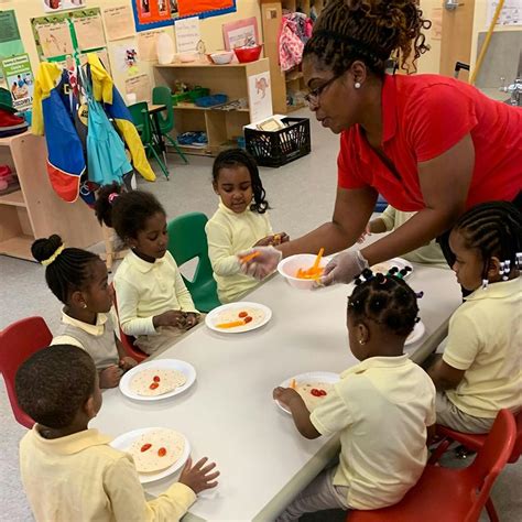 The Chen School - Preschool in Newark, NJ - Winnie