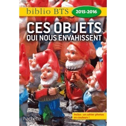 Ces Objets Qui Nous Envahissent Cdiscount Librairie