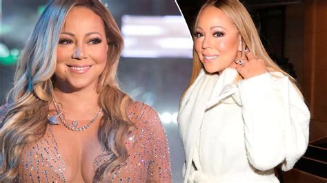 Mariah Carey Blames Everybody For Her Botched New Years Eve Lip Sync