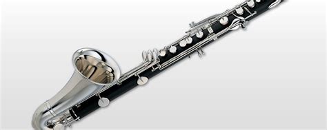 Ycl 221ii Overview Clarinets Brass And Woodwinds Musical Instruments Products Yamaha