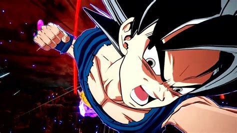 Il Nuovo Trailer Di Dragon Ball Sparking Zero Svela Altri Personaggi