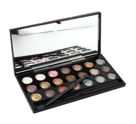 Buy Pure Vie Professional Colors Eyeshadow Palette Makeup