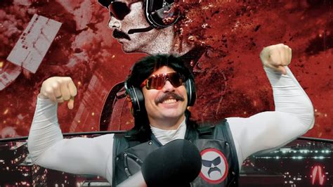 The Real Reason Ludwig Bet Dr Disrespect 1 Million