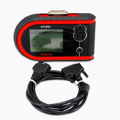 Snap On Tools Ethos Scan Tool Eesc Software