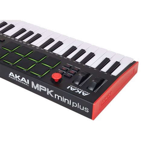 AKAI Professional MPK Mini Plus Thomann United States