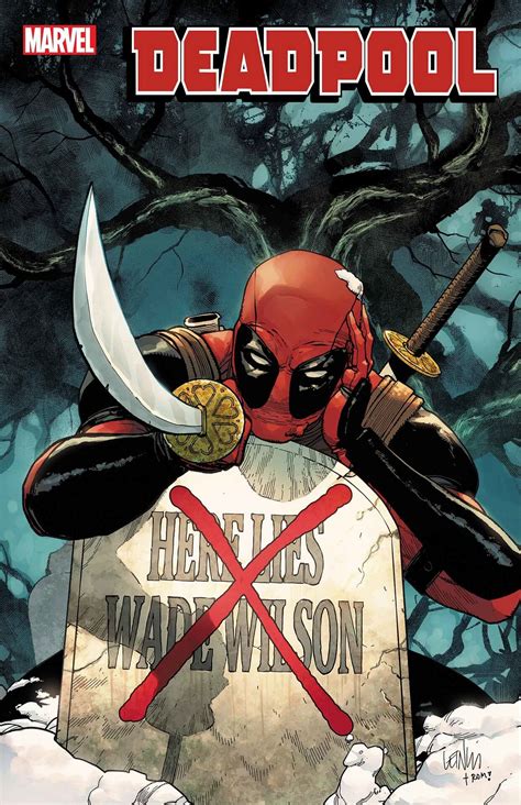 Комикс «Дэдпул/Росомаха» / Deadpool/Wolverine — трейлеры, дата выхода ...