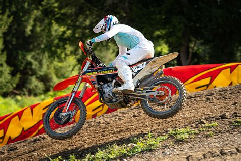 Unadilla Motocross Race Report Swapmoto Live