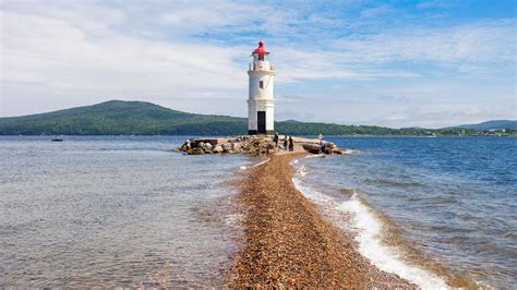 Breathtaking Views Of Vladivostok Photos Russia Beyond