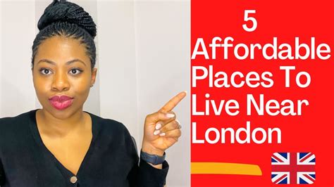 Relocating To The Uk My Top 5 Affordable Places To Live Near London Relocation Ukvisa