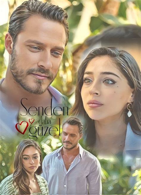 Senden Daha Güzel Couple Photos Movie Posters Movies Quick Actor