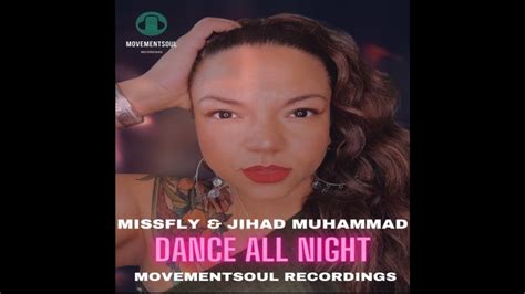 Dance All Night Instrumental Mix Missfly Jihad Muhammad Youtube