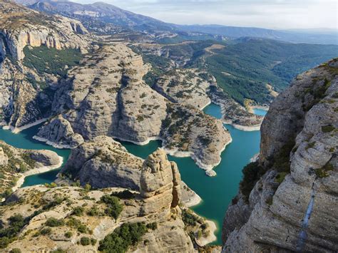 Sierra De Guara Les Plus Beaux Canyonings Zeoutdoor