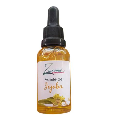 Aceite De Jojoba Ml La Plaza Morada