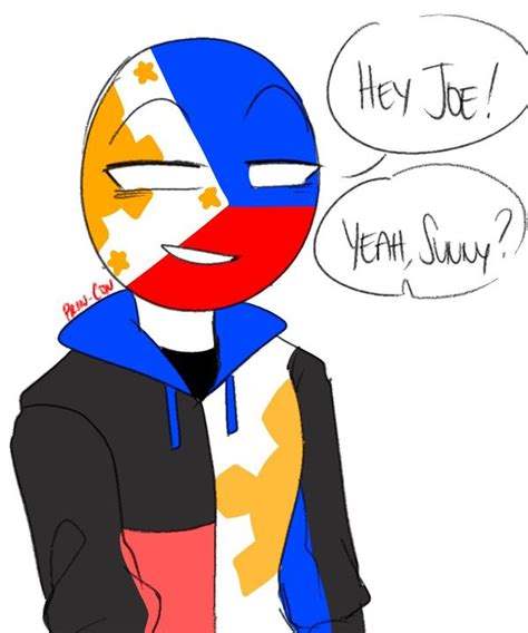 Countryhumans Gallery 3 Philippines Comic Wattpad