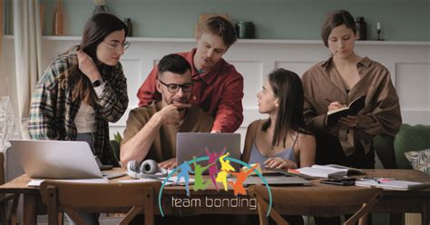 related articles  blogs team bonding