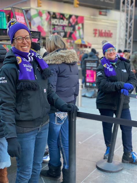 Brand & Event Staffing