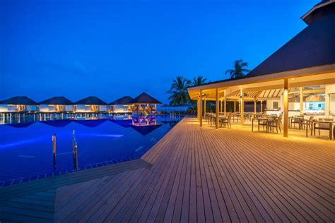 Ellaidhoo Maldives by Cinnamon, Maldive Islands | 2024 Updated Prices ...