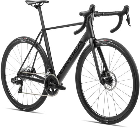 Orbea Orca M I Road Bike Je James Cycles