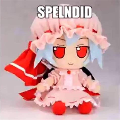 I Got A Fumo R2hujerk