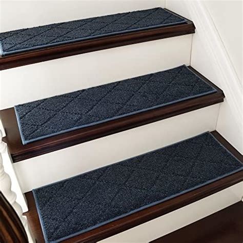 Amazon Sleek Comfort Non Slip Stair Treads Stair Treads For