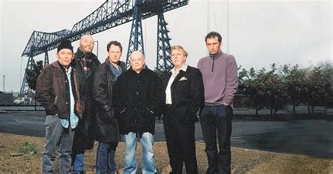 Auf Wiedersehen Pet Announces Second Newcastle Event After First Sells