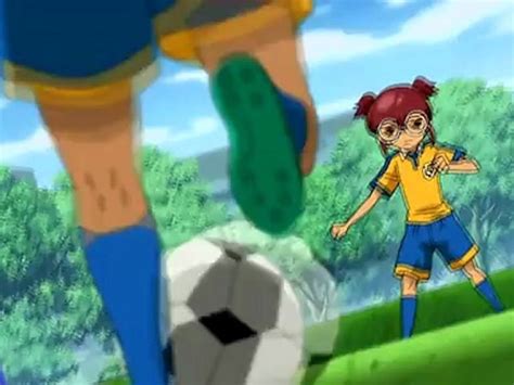 Inazuma Eleven Go 19 Vostfr Hd Vidéo Dailymotion