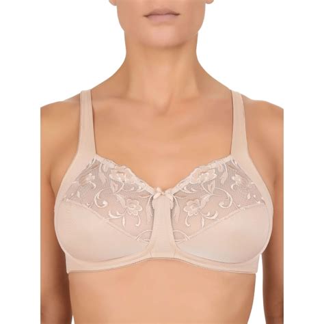 Felina Moments Soutien Gorge Sans Armatures Sable