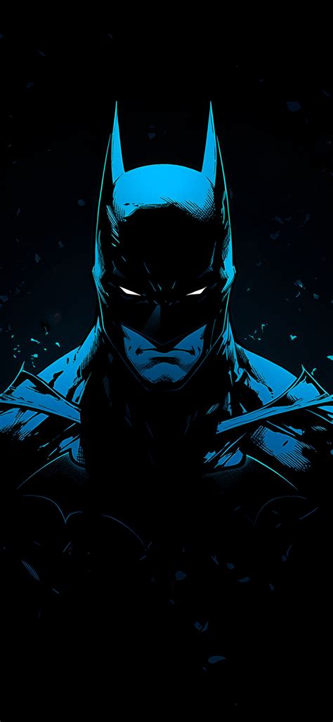 Angry Batman Vintage Comics Art Wallpapers - DC Wallpapers HD