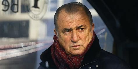 Fatih Terim Ilk Kez Konu Tu Se Il Erzan A Para Verdi Mi