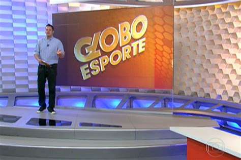 Vídeo Globo Esporte SP Bloco 1 globoesporte ge