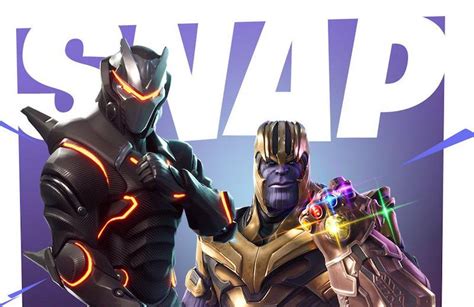 Fortnite Will Not Get Avengers Skins: Epic Games | Technology News