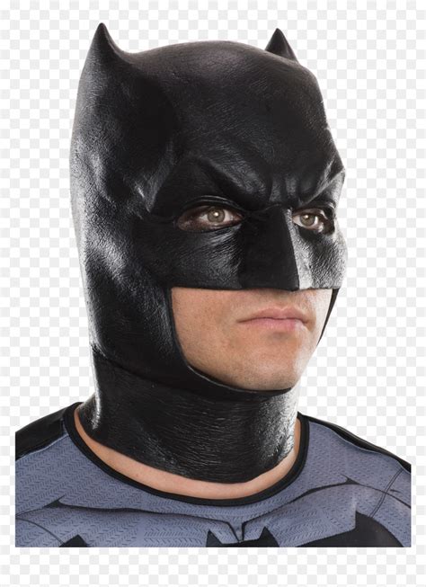 Batman Mask Transparent Images - Batman Mask, HD Png Download - vhv