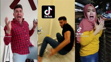 I FEEL GOOD Prank Tiktok Video Compilation Part 2 | Good pranks, Best ...