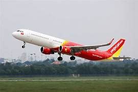 Vietjet Opens First Direct Flight Between Ho Chi Minh And Brisbane Aces