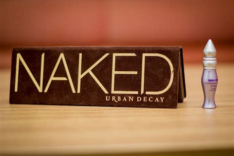 Jana Make Up Blog Archive Review Paleta Naked Urban Decay