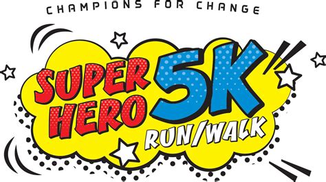 Superhero 5k Runwalk In Hampton Henry County Times