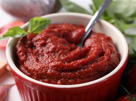 Concentrato Di Pomodoro Come Usarlo Fatto In Casa Da Benedetta