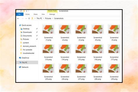 Fix Thumbnail Previews Not Showing In Windows 10 Techcult